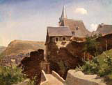 view of bacharach